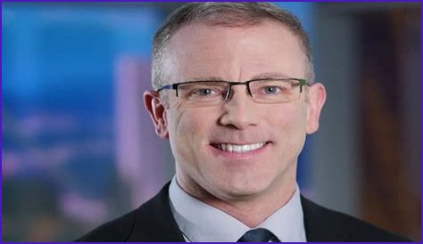 Jeff Gianola KOIN, Health, Net Worth, Age, Salary, Portland, Wife