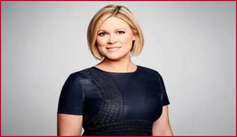Jennifer Westhoven CNN HLN, Age, Husband, Salary, Accident